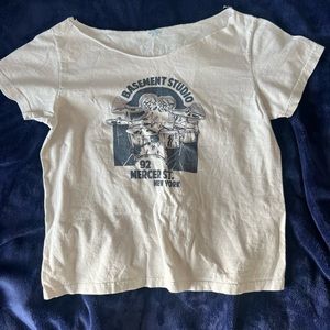 brandy melville shirt